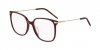 OKULARY KOREKCYJNE BOSS 1736G 6K3 55 ROZMIAR M